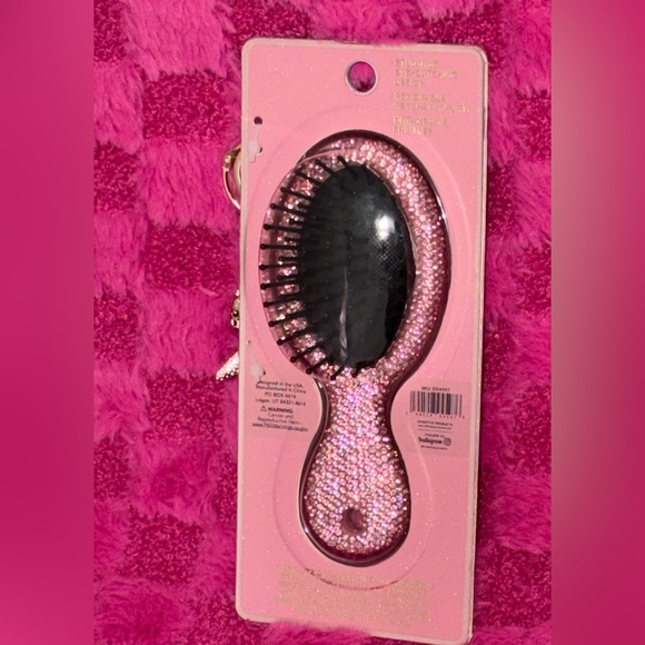 NEW Glitz & Glam Pink Sparkle Beauty Bundle - Picture 8 of 9